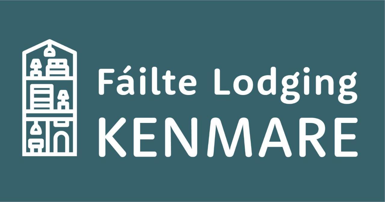 Failte Lodging Kenmare Town Centre Exterior foto