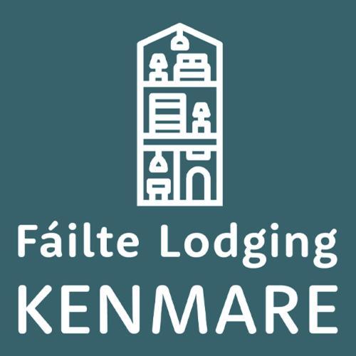 Failte Lodging Kenmare Town Centre Exterior foto
