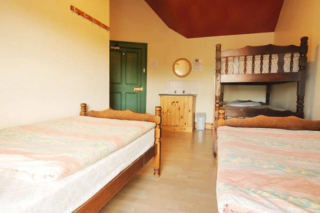 Failte Lodging Kenmare Town Centre Habitación foto